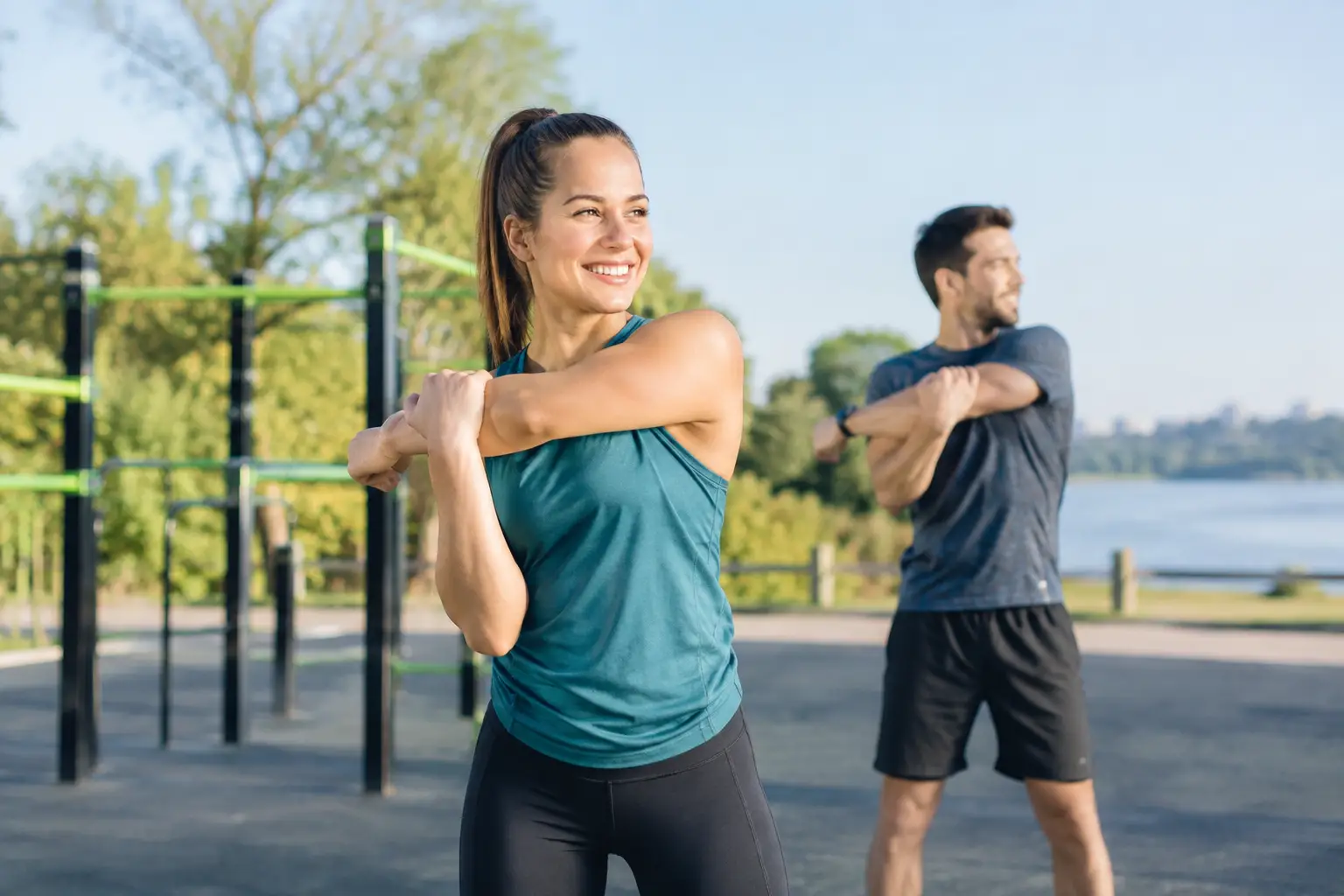 De voordelen van open sportaanbod in je buurt