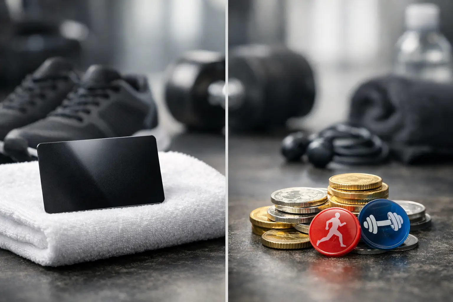 Sportschoolabonnement versus sporttegoed