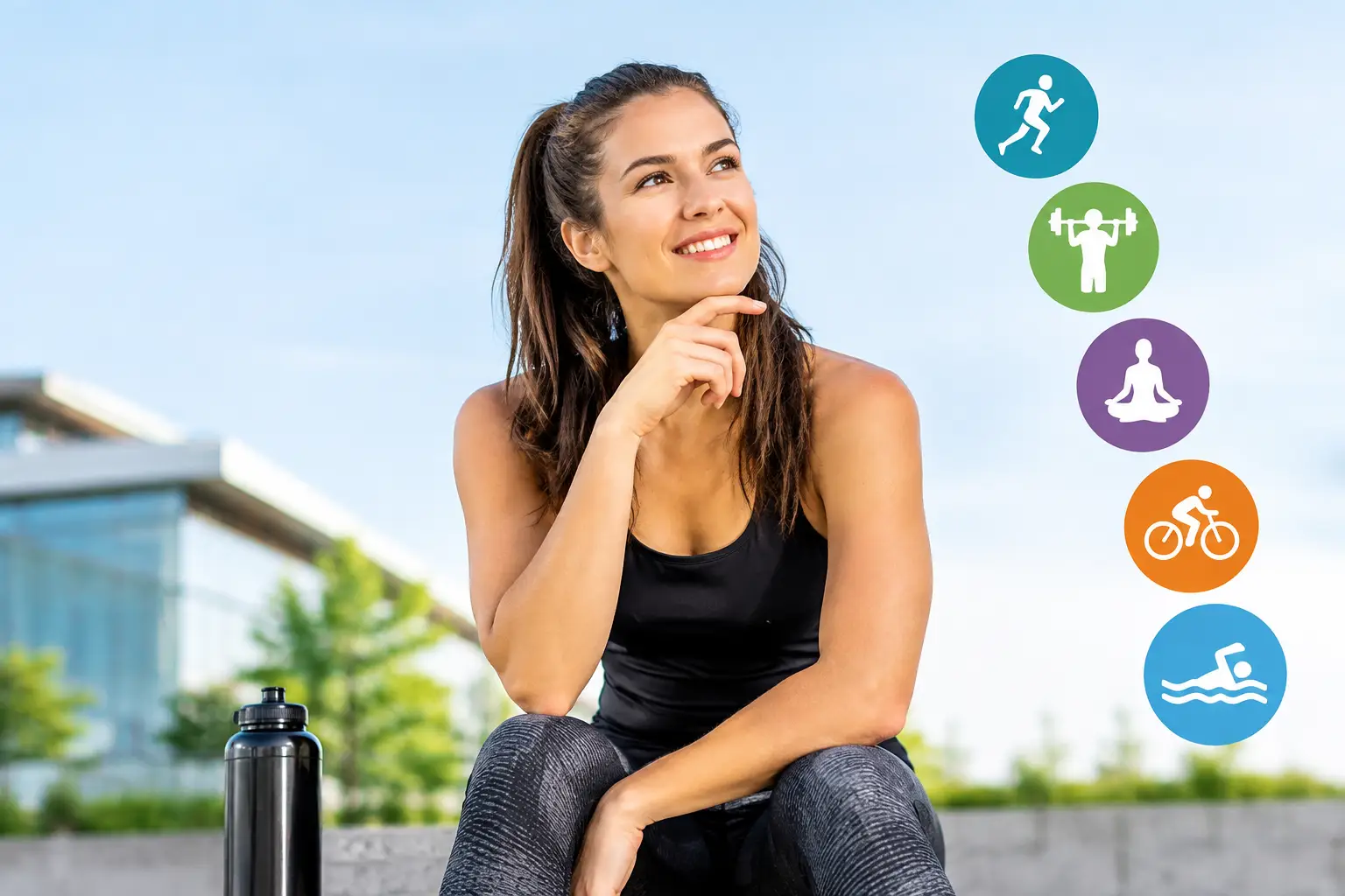 Beginners sporten kiezen? Zo vind je jouw sport