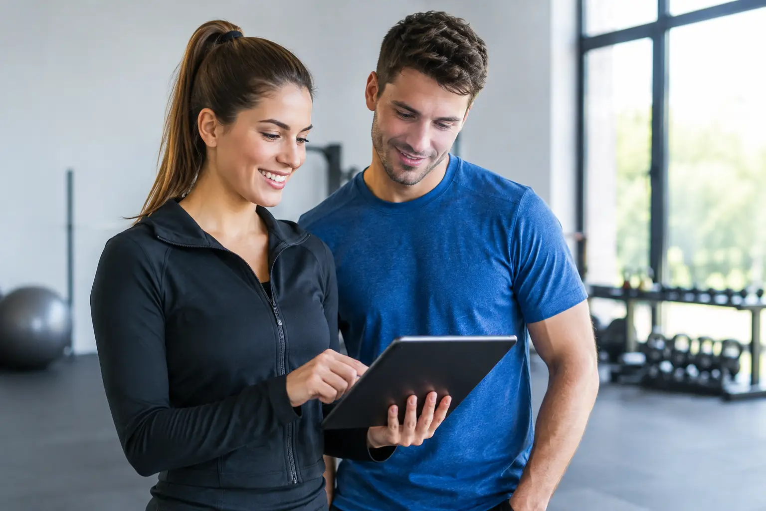 Een flexibele sportdienst testen in 7 stappen