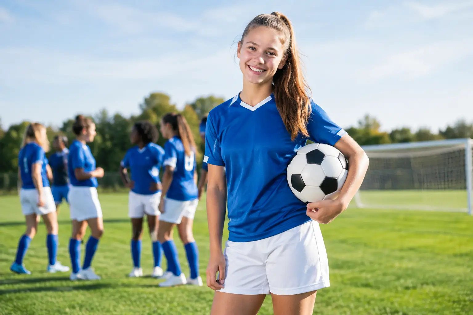 Meer bereik voor sportverenigingen in je regio